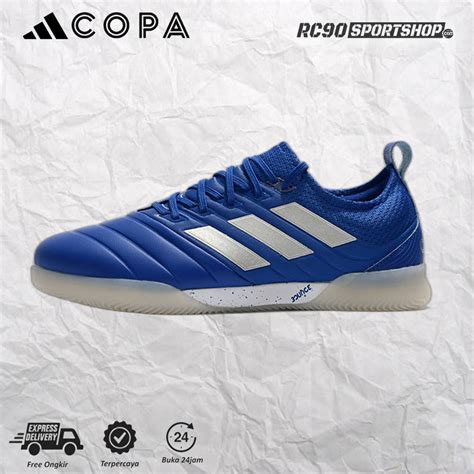 Sepatu Futsal Adidas Copa 20.3 IN Sala .